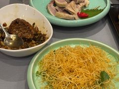 -金哥私房菜馆(张府园总店)
