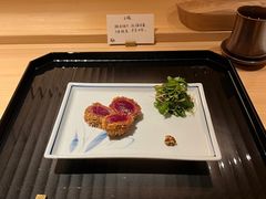 -炎橘·板前料理 Omakase