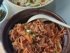 -李先生牛肉面大王(北京站售票厅餐厅)
