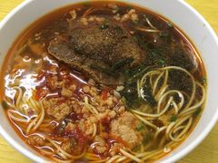 -小桃园餐厅
