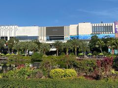 -观澜湖新城运动奥莱区