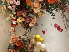 -LE SHARE洛笙·花园西餐(北京路步行街店)