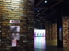 -CGV影城(梅江ScreenX店)