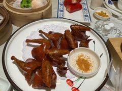 -相思林金岛饭店(青山湖店)