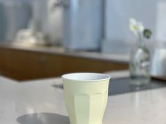 -Cafe on warm(丹霞店)