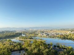-桂林灵渠景区