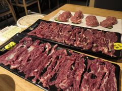 -嬷孙家潮汕牛肉火锅(北京路天河城店)