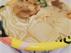 -小谷姐姐麻辣拌·麻辣烫(三里屯泰悦豪庭店)