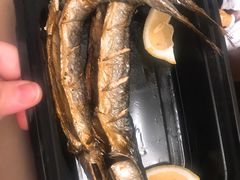 -小鲜肉延边朝鲜族烤串(珠海店)