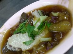 -红大哥水门鸡饭(總店)