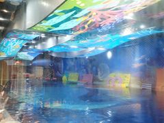 -ABC Swim亲子游泳俱乐部(河西店)