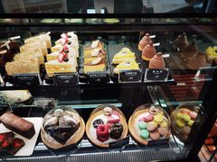 -tuan woodfire kitchen(锦绣坊店)