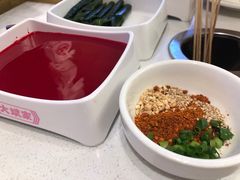 -大斌家串串火锅(德思勤店)