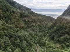 -苍山感通索道