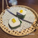 好吃的泰国菜走一个