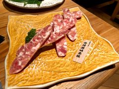 -黑牛の店·和牛烧肉(合生汇店)