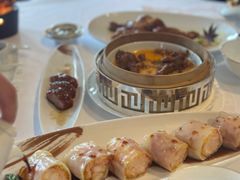 -宝丽轩中餐厅BAOLIXUAN