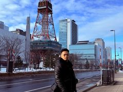 -大通公园