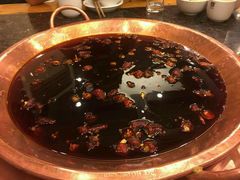 -老码头火锅(玉林店)