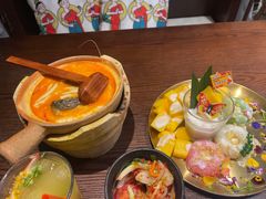 -泰妃殿(武汉首店)