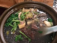 -南京大牌档(凯德大峡谷店)
