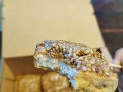 -奶奶的美食(悦立方店)