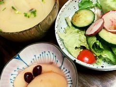 -铃木食堂(帽儿胡同店)