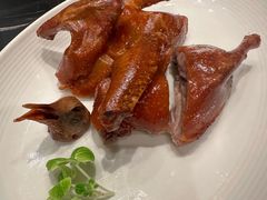 -京香轩·中餐厅(上海中庚聚龙酒店)