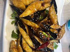 -老牌坊鲁菜名店(宽厚里店)