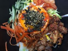 -优壹佳·延边朝鲜族料理(中山北路店)