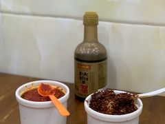 -刘信牛羊肉小炒泡馍(回民街店)
