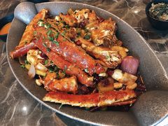 -蟹之国·精品蟹料理(极地店)