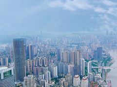 -WFC会仙楼观景台