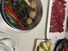 -围炉夜话·潮汕卤水火锅(榕江店)
