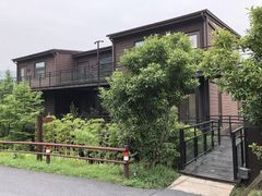 -莫干山郡安里度假酒店-桃尖中餐厅