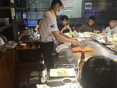 -铁板诱惑法式铁板烧(二七万达店)