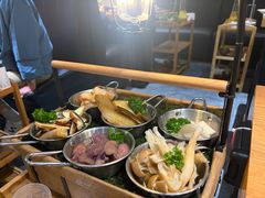 -一朵菌·野生菌探索家火锅(南亚店)