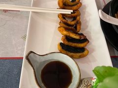 -禧和源养生素食茶馆