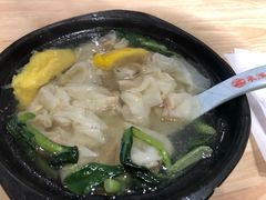 -朱鸿兴面馆(镇湖店)
