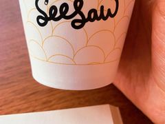 -Seesaw Coffee(朝阳大悦城店)
