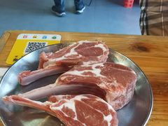 -韩国明洞碳烤肉(常平店)