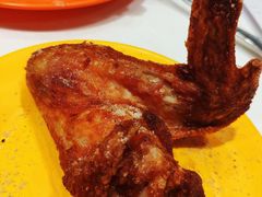 -冰岛茶餐厅(世茂店)