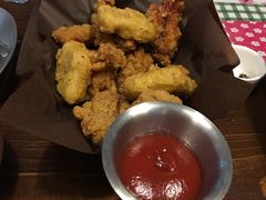 -吃饼人西餐(南开店)