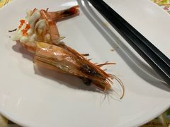 -利昂法式铁板主题餐厅(新奥购物中心店)