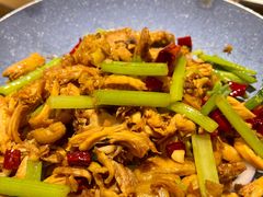 -肖记公安牛肉鱼杂馆·省级非物质文化遗产(万松园直营店)