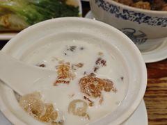 -黄祥华养生堂·炖汤·营养蒸饭(岭南天地店)