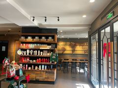 -星巴克(天津五大道店)
