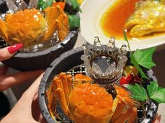 -3号仓库·创意中国菜(乐清正大广场店)