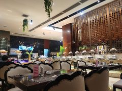 -凯利酒店自助餐(元美中路店)