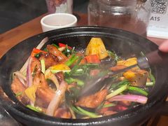 -旺爷砂锅·茶作(国贸城店)